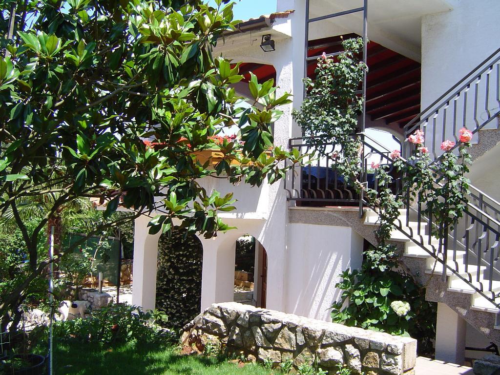 Apartmani Rozi Umag Bilik gambar