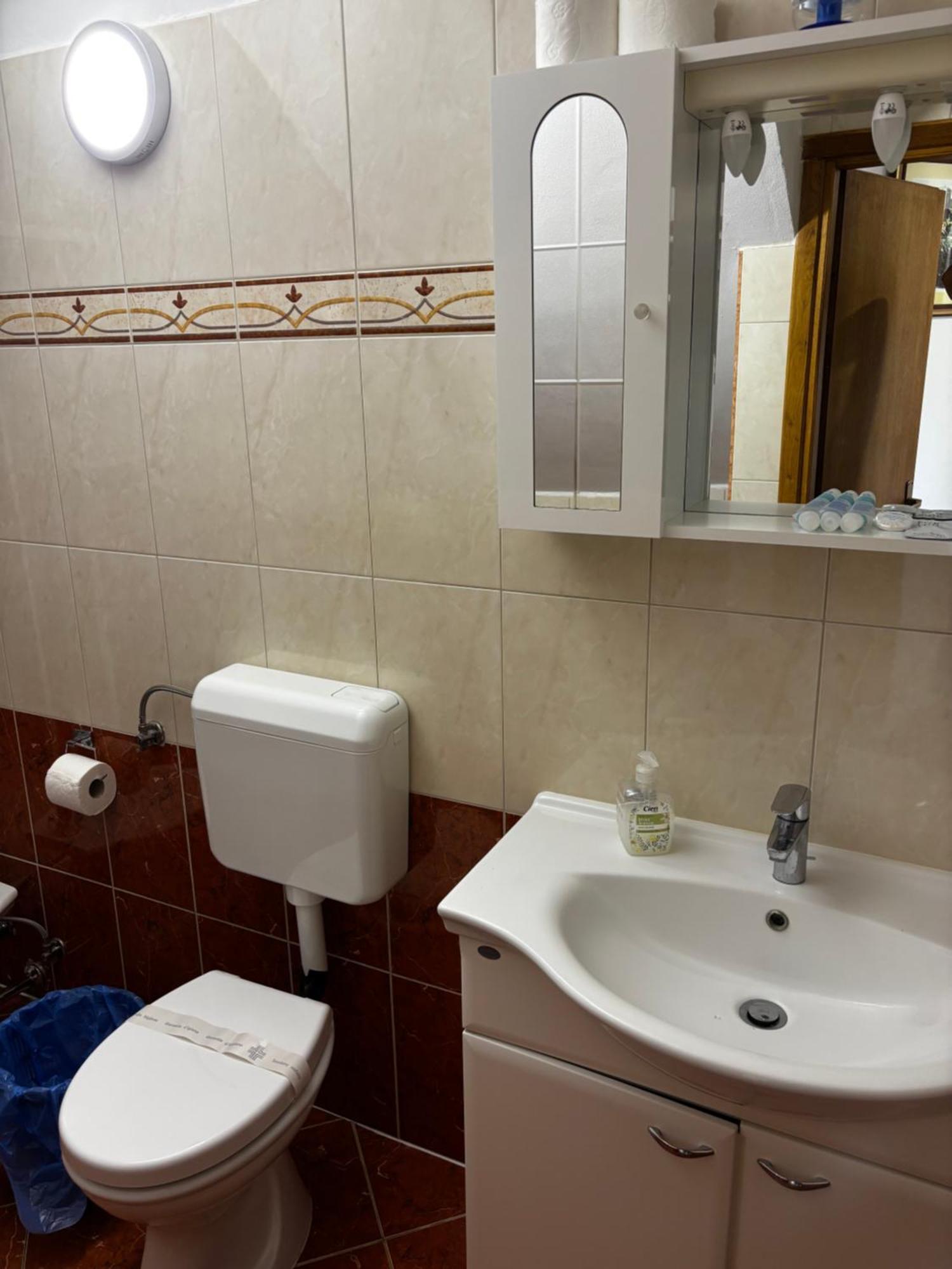 Apartmani Rozi Umag Luaran gambar