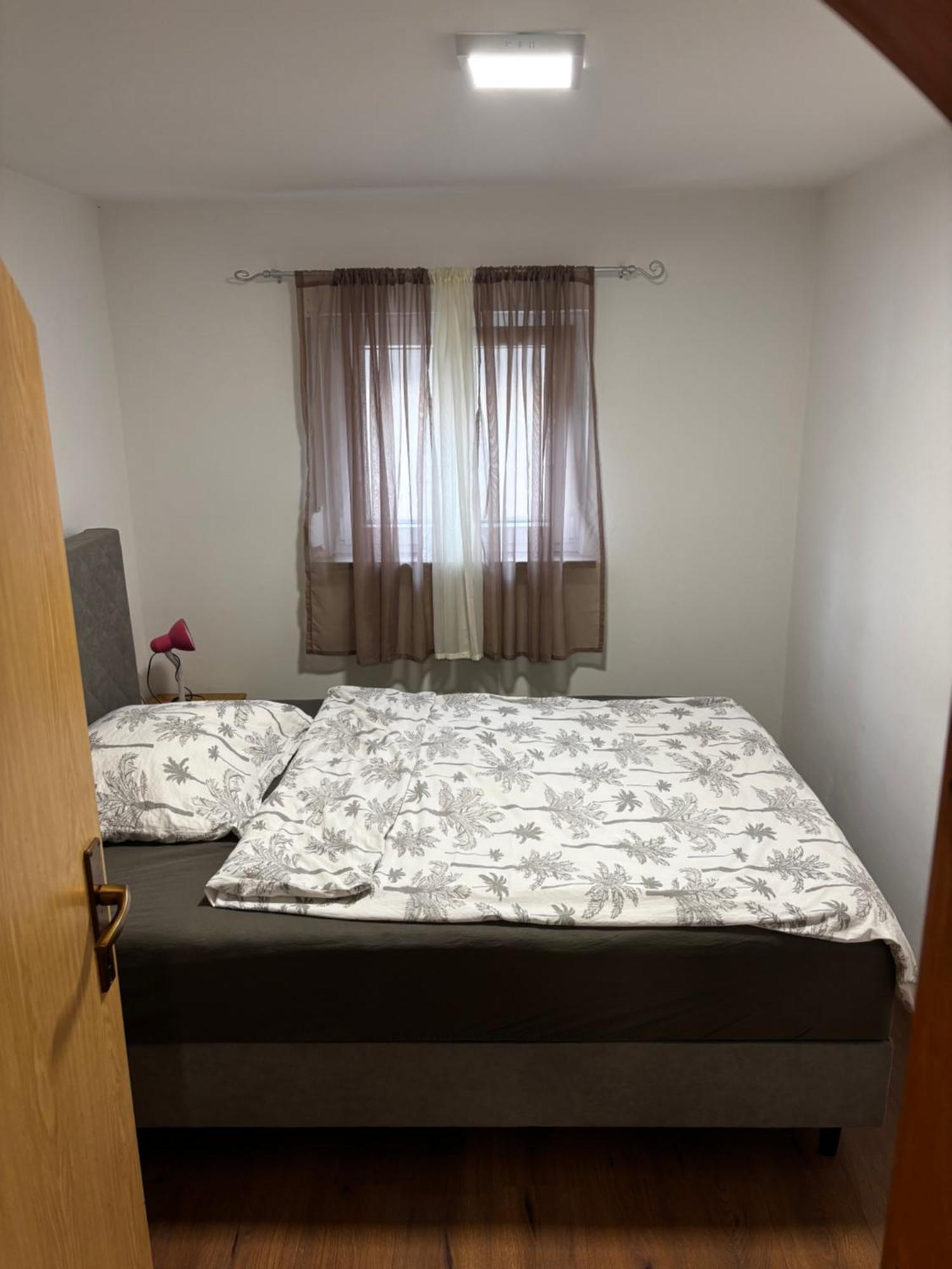 Apartmani Rozi Umag Luaran gambar