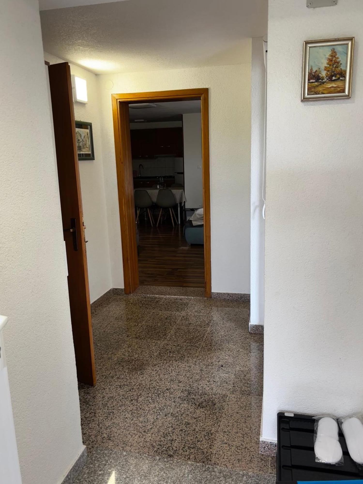 Apartmani Rozi Umag Luaran gambar