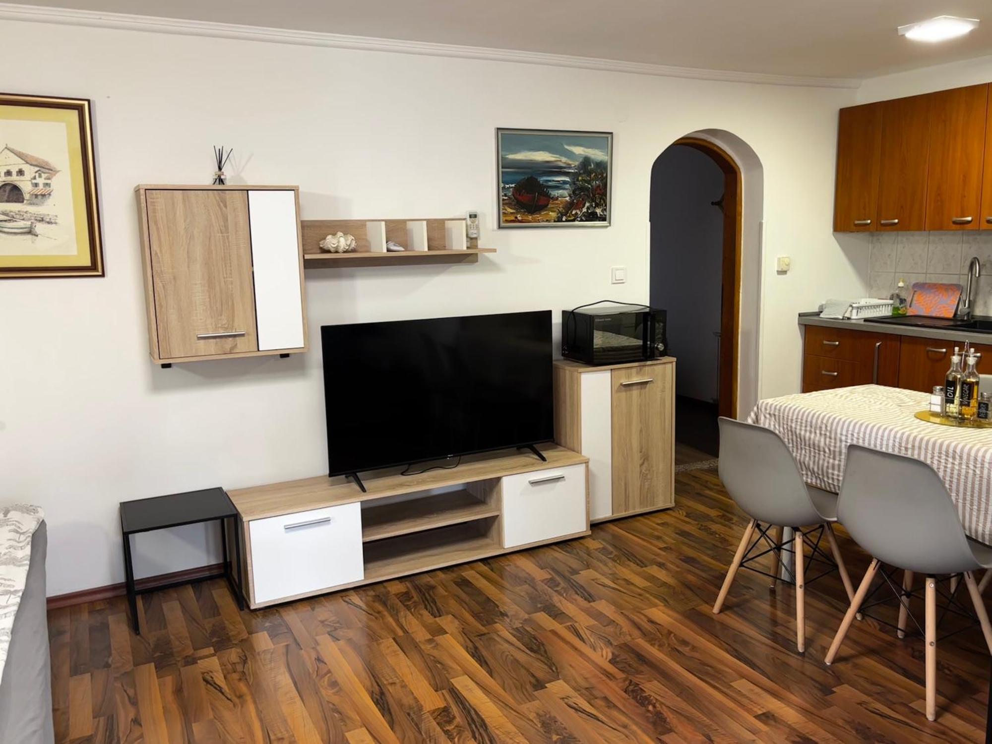 Apartmani Rozi Umag Luaran gambar