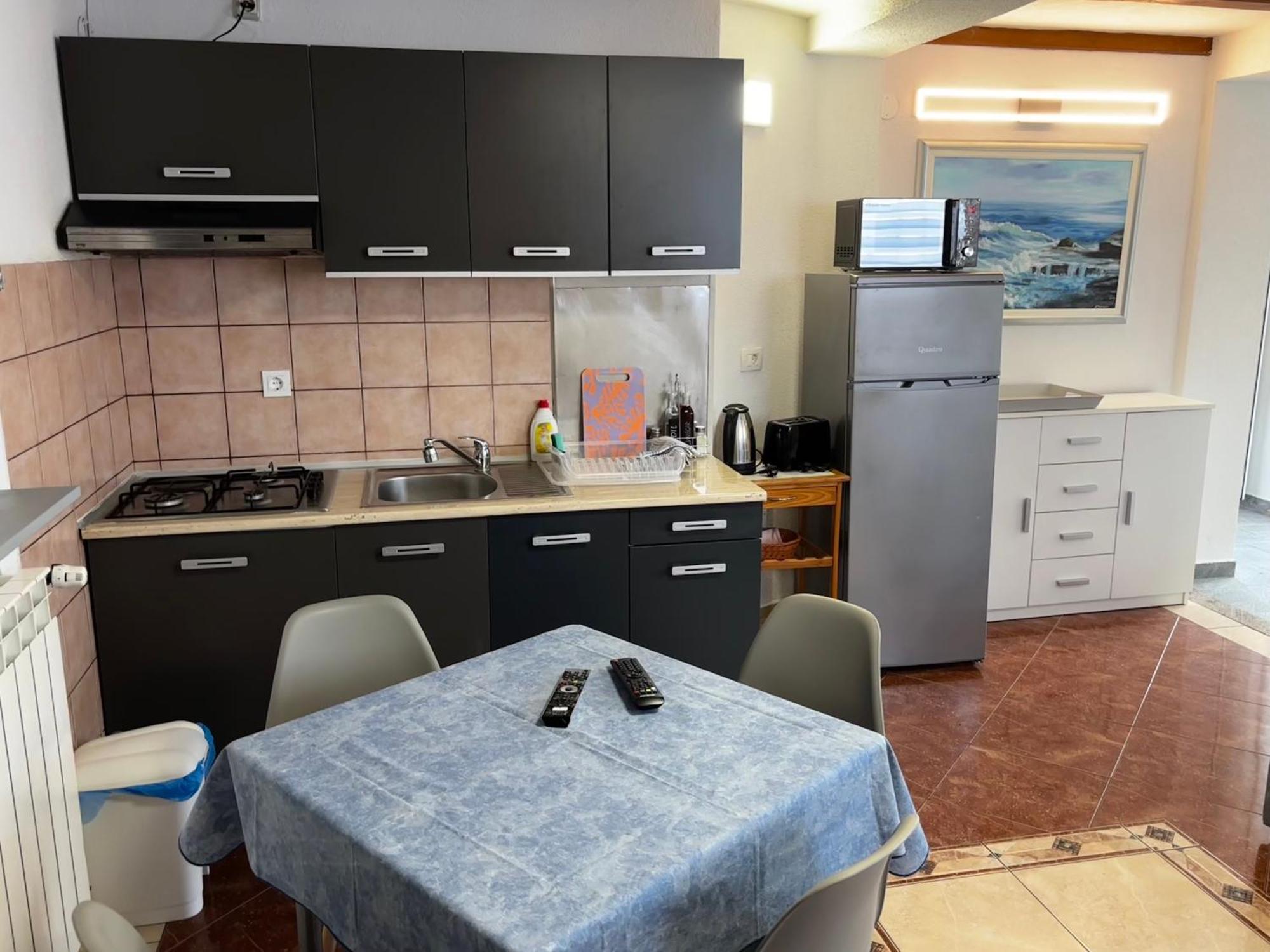 Apartmani Rozi Umag Luaran gambar