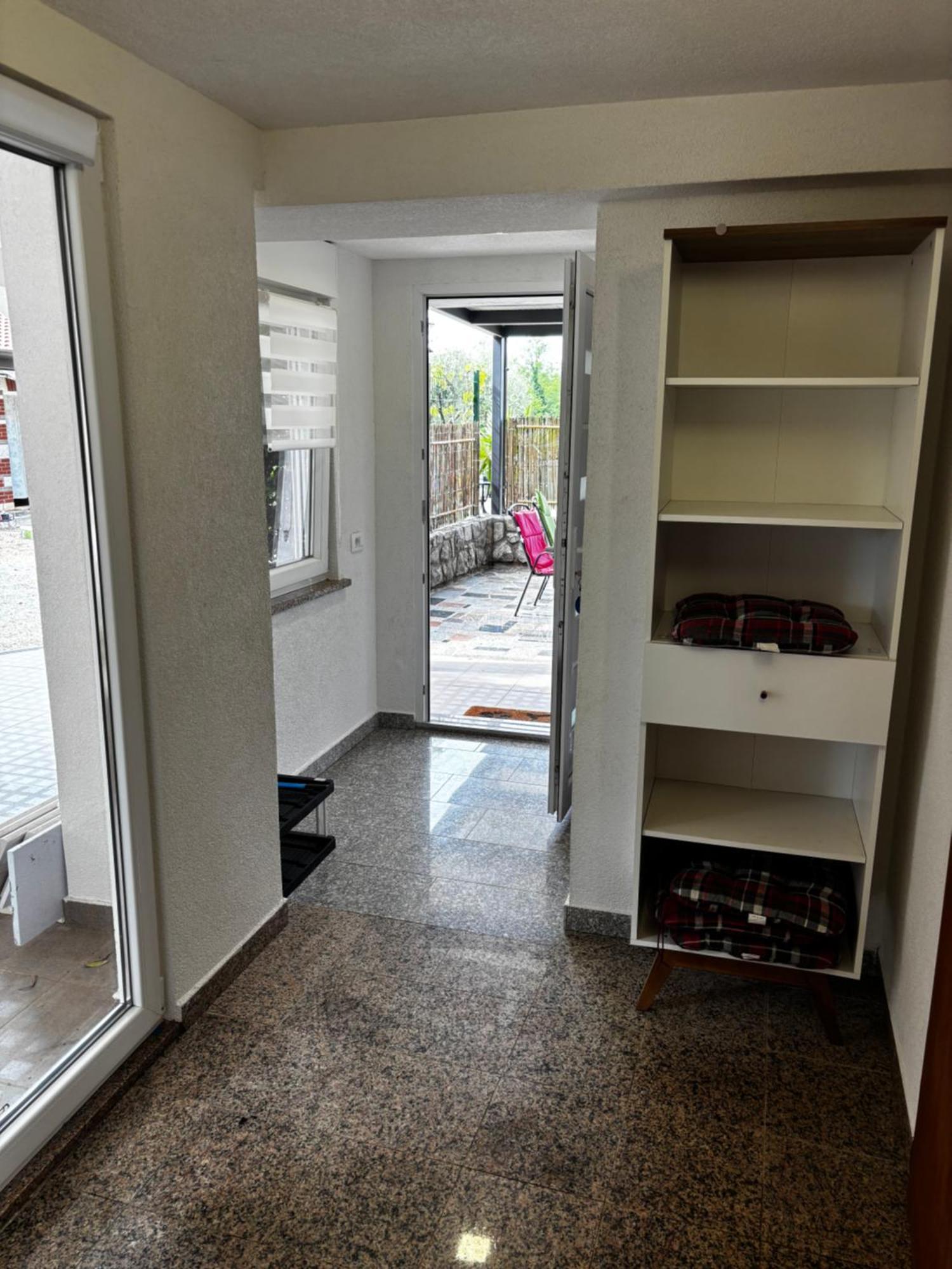 Apartmani Rozi Umag Luaran gambar