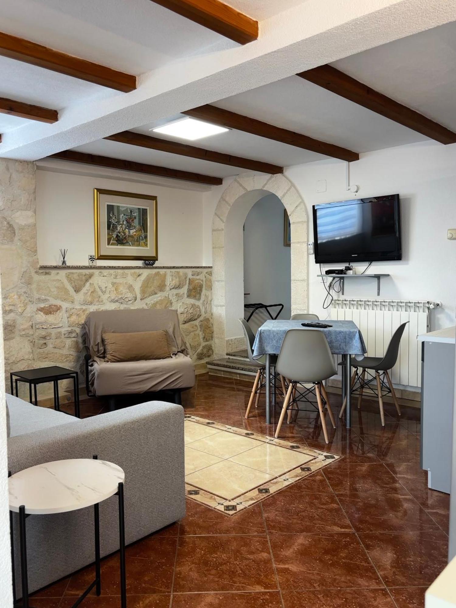Apartmani Rozi Umag Luaran gambar