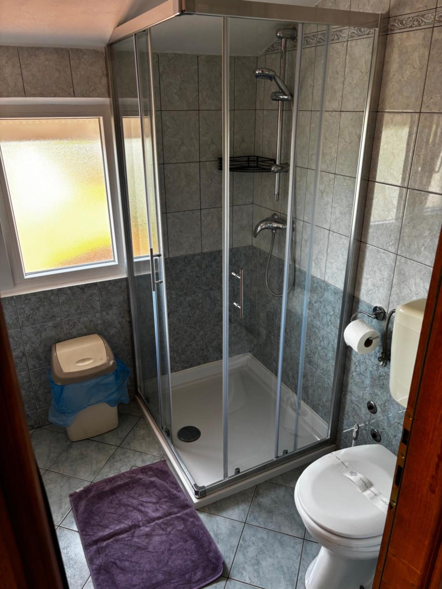 Apartmani Rozi Umag Luaran gambar