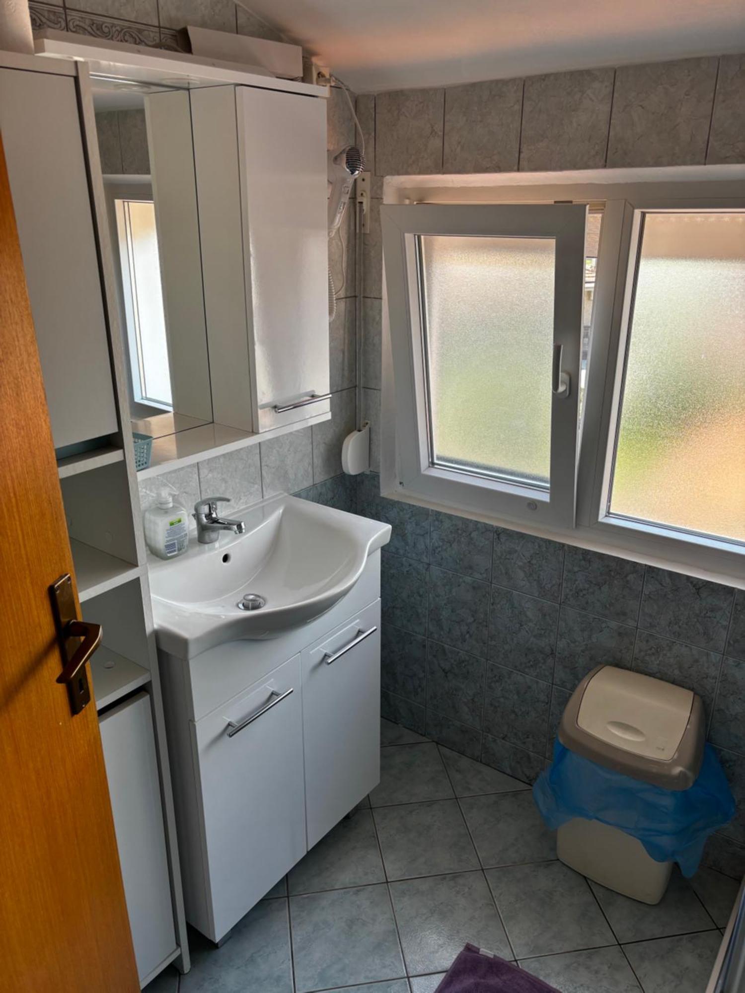 Apartmani Rozi Umag Luaran gambar