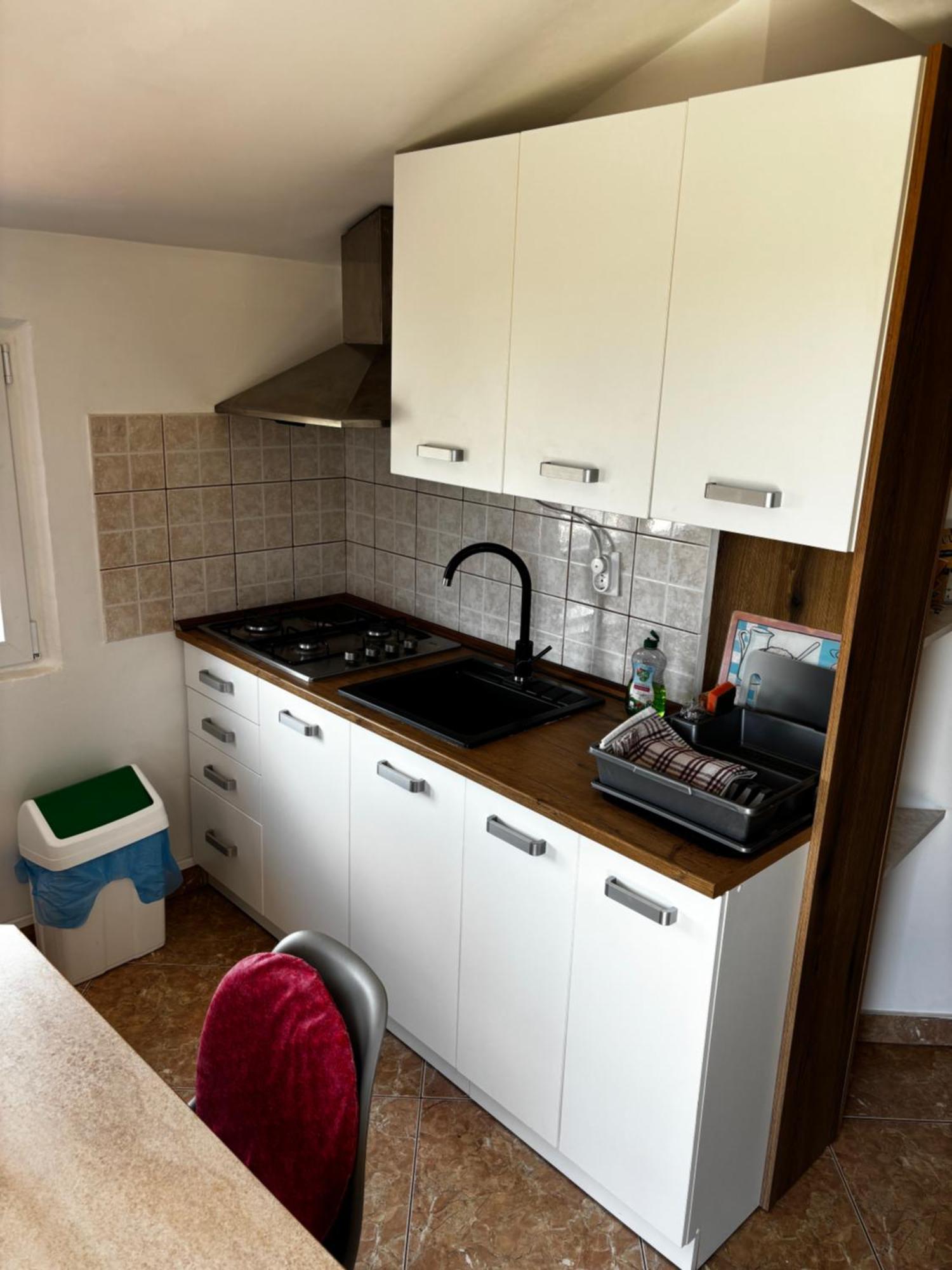Apartmani Rozi Umag Luaran gambar