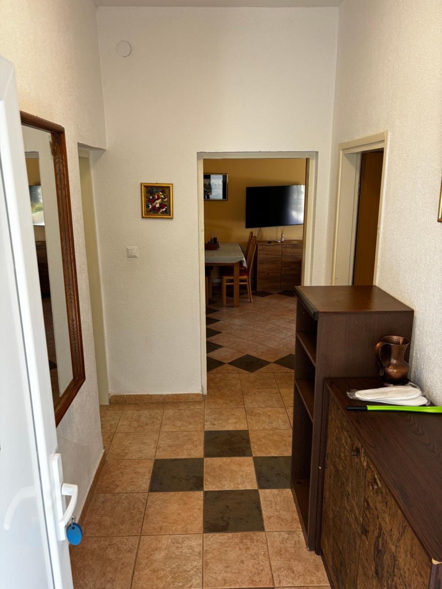 Apartmani Rozi Umag Luaran gambar
