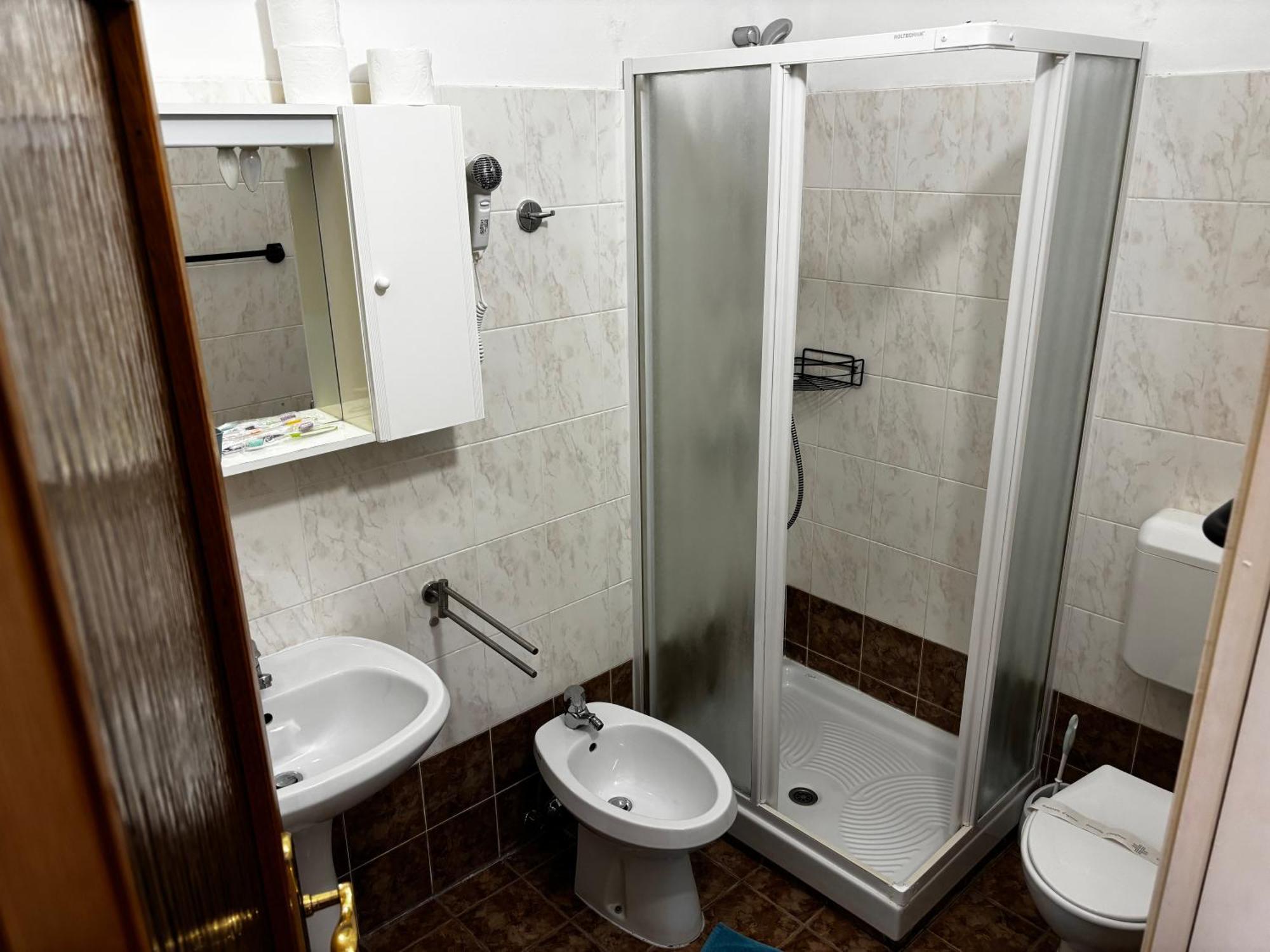 Apartmani Rozi Umag Luaran gambar