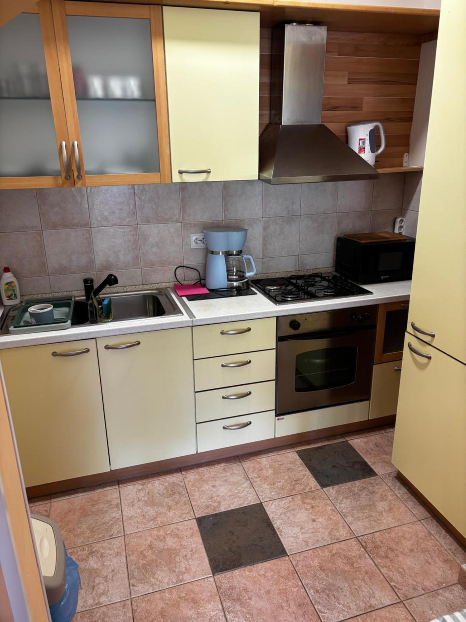 Apartmani Rozi Umag Luaran gambar